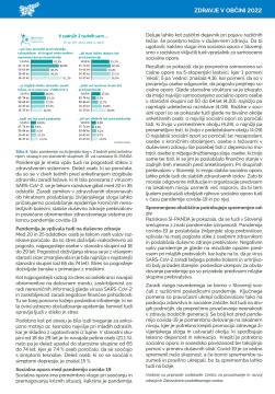 Zdravje v občini Kamnik 2022 (2)